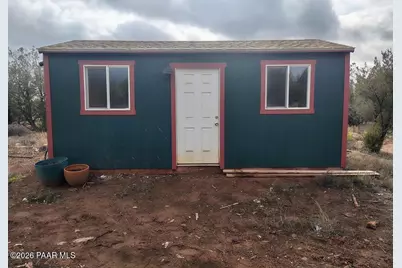 2445 N Luana Drive, Williams, AZ 86046 - Photo 3