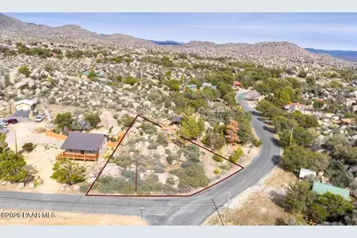 23280 S Mountainaire Drive, Yarnell, AZ 85362 - Photo 5