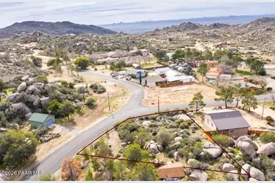 23280 S Mountainaire Drive, Yarnell, AZ 85362 - Photo 9