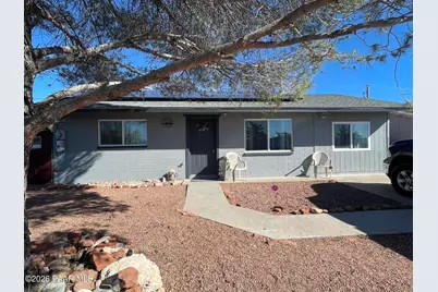 4630 E Kerry Drive, Rimrock, AZ 86335 - Photo 1