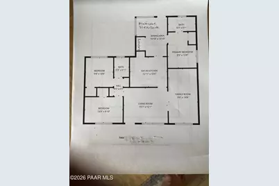4630 E Kerry Drive, Rimrock, AZ 86335 - Photo 3