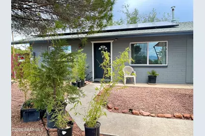 4630 E Kerry Drive, Rimrock, AZ 86335 - Photo 1