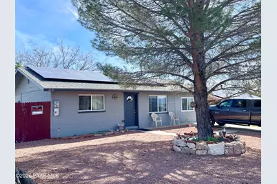 4630 E Kerry Drive, Rimrock, AZ 86335 - Photo 1