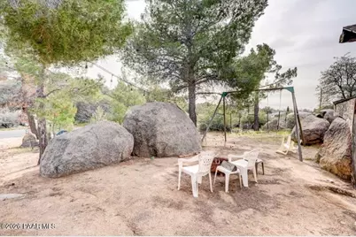 23256 S Mountainaire Drive, Yarnell, AZ 85362 - Photo 15