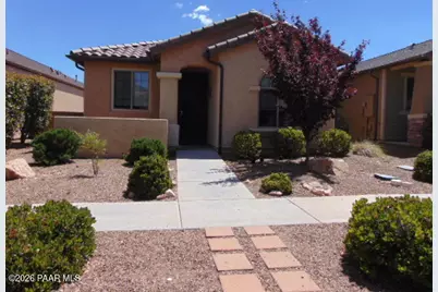 1139 N Hobble Strap Street, Prescott Valley, AZ 86314 - Photo 1