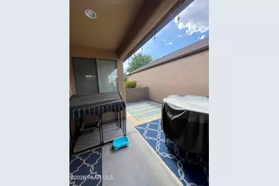 1139 N Hobble Strap Street, Prescott Valley, AZ 86314 - Photo 3
