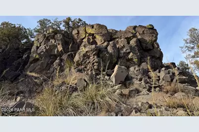 44600 N Shadow Rock Trail, Seligman, AZ 86337 - Photo 5
