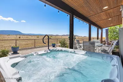 9470 E Mystic River Way, Prescott Valley, AZ 86315 - Photo 5