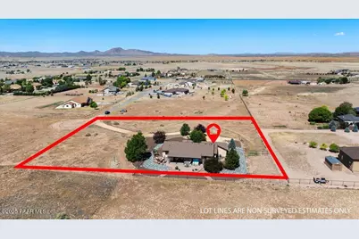 9470 E Mystic River Way, Prescott Valley, AZ 86315 - Photo 21