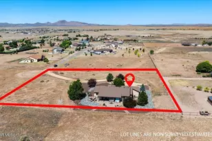 9470 E Mystic River Way, Prescott Valley, AZ 86315 - Photo 21