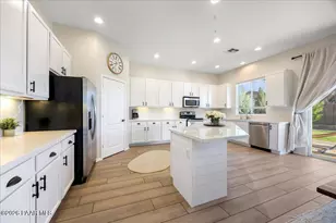 7039 N Clear Sky Ct, Prescott Valley, AZ 86315 - Photo 17