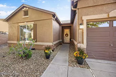 7039 N Clear Sky Court, Prescott Valley, AZ 86315 - Photo 3