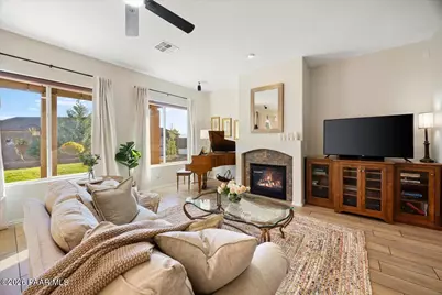 7039 N Clear Sky Court, Prescott Valley, AZ 86315 - Photo 9