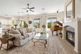 7039 N Clear Sky Ct, Prescott Valley, AZ 86315 - Photo 11