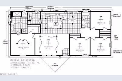 27181 W Kingdom Court, Paulden, AZ 86334 - Photo 25
