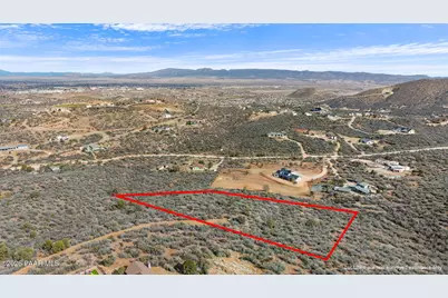 00 Nugget Patch Trail, Prescott, AZ 86303 - Photo 7