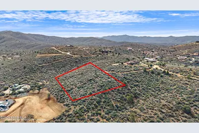 00 Nugget Patch Trail, Prescott, AZ 86303 - Photo 3