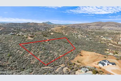 00 Nugget Patch Trail, Prescott, AZ 86303 - Photo 11