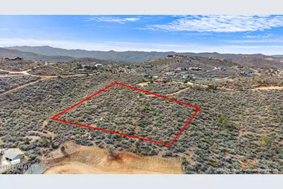 00 Nugget Patch Trail, Prescott, AZ 86303 - Photo 1