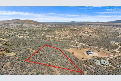 00 Nugget Patch Trail, Prescott, AZ 86303 - Photo 9