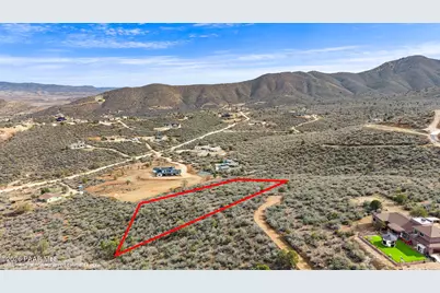 00 Nugget Patch Trail, Prescott, AZ 86303 - Photo 5