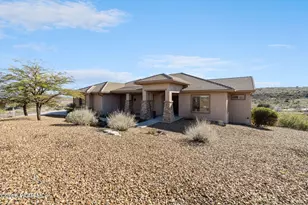15411 E Rough Rider Ridge, Mayer, AZ 86333 - Photo 1
