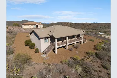 15411 E Rough Rider Ridge, Mayer, AZ 86333 - Photo 53