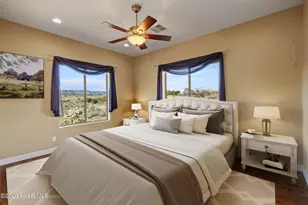 15411 E Rough Rider Ridge, Mayer, AZ 86333 - Photo 31