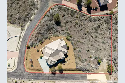 15411 E Rough Rider Ridge, Mayer, AZ 86333 - Photo 55