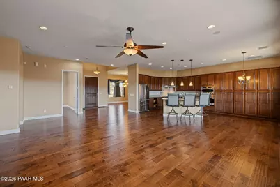 15411 E Rough Rider Ridge, Mayer, AZ 86333 - Photo 9