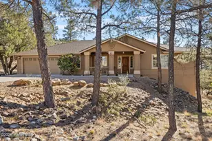 2015 W Shadow Valley Ranch Rd, Prescott, AZ 86305 - Photo 1