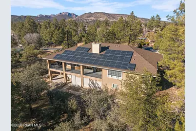 2015 W Shadow Valley Ranch Road, Prescott, AZ 86305 - Photo 37