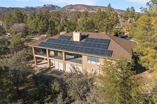 2015 W Shadow Valley Ranch Rd, Prescott, AZ 86305 - Photo 37