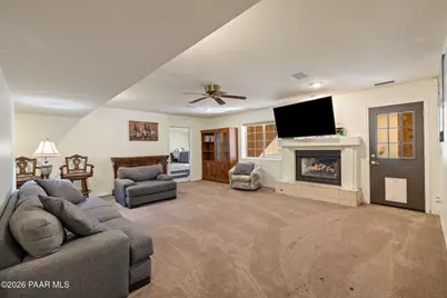 2015 W Shadow Valley Ranch Road, Prescott, AZ 86305 - Photo 23