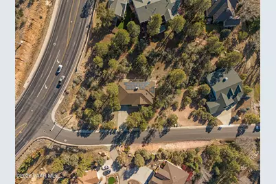 2015 W Shadow Valley Ranch Road, Prescott, AZ 86305 - Photo 35