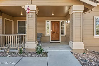 2015 W Shadow Valley Ranch Road, Prescott, AZ 86305 - Photo 3