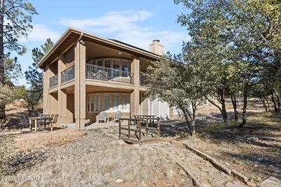 2015 W Shadow Valley Ranch Road, Prescott, AZ 86305 - Photo 33