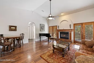 2015 W Shadow Valley Ranch Road, Prescott, AZ 86305 - Photo 5