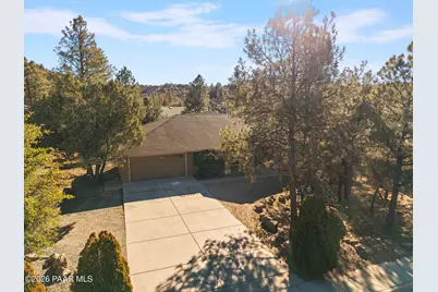 2015 W Shadow Valley Ranch Road, Prescott, AZ 86305 - Photo 39