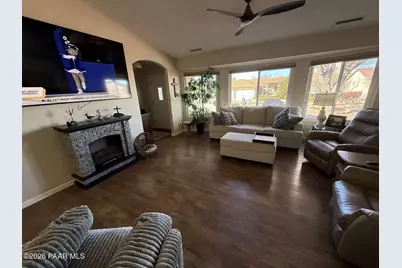 4841 N Verde Vista Drive, Prescott Valley, AZ 86314 - Photo 9