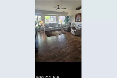 4841 N Verde Vista Drive, Prescott Valley, AZ 86314 - Photo 3