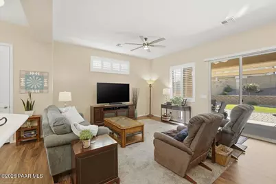 5282 N Elliot Avenue, Prescott Valley, AZ 86314 - Photo 5