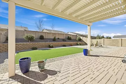 5282 N Elliot Avenue, Prescott Valley, AZ 86314 - Photo 19