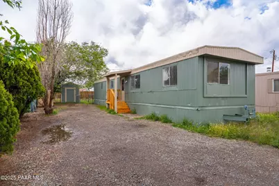 4420 E Katie Circle, Prescott Valley, AZ 86314 - Photo 1