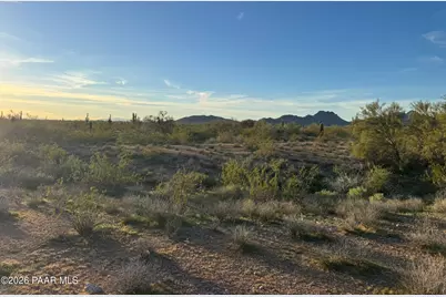 Xx00 N 315th Avenue, Wittmann, AZ 85361 - Photo 5