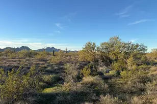 Xx00 N 315th Ave, Wittmann, AZ 85361 - Photo 1