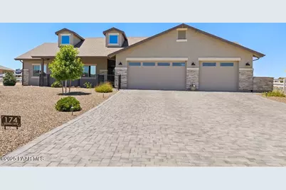 174 Brenna Drive, Chino Valley, AZ 86323 - Photo 1