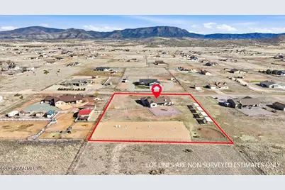 11350 N Retriever Lane, Prescott Valley, AZ 86315 - Photo 25