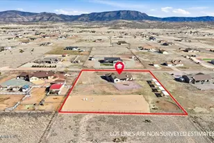 11350 N Retriever Ln, Prescott Valley, AZ 86315 - Photo 25