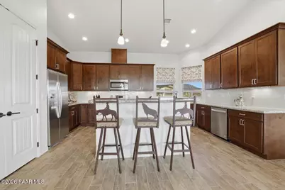 11350 N Retriever Lane, Prescott Valley, AZ 86315 - Photo 5